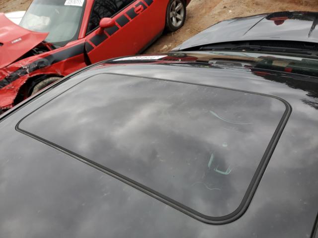 2015 CHEVROLET SS 6G3F15RWXFL105098