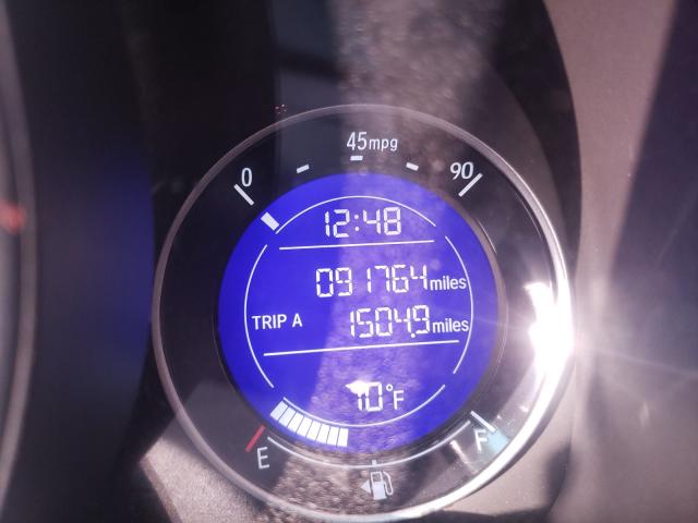 2015 HONDA FIT LX 3HGGK5H59FM736531