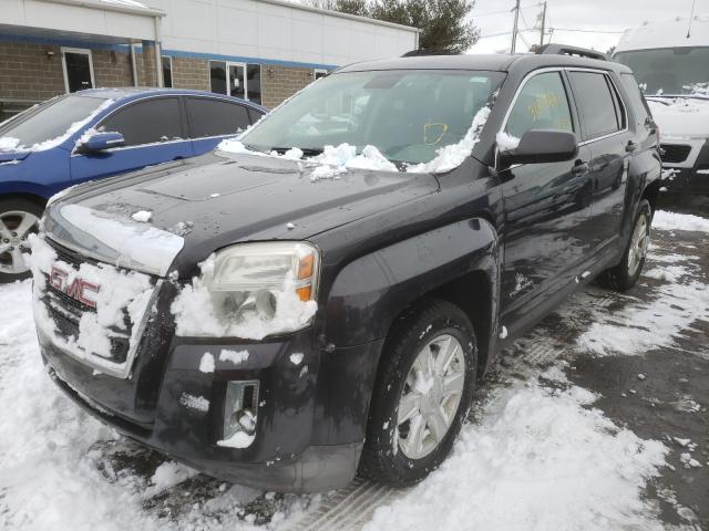 2012 GMC TERRAIN 2GKFLTE38D6133001
