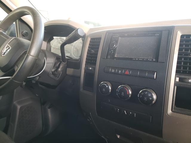 2011 DODGE RAM 1500 1D7RB1GP0BS635548