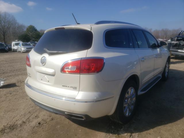 2013 BUICK ENCLAVE 5GAKVCKD4DJ126410