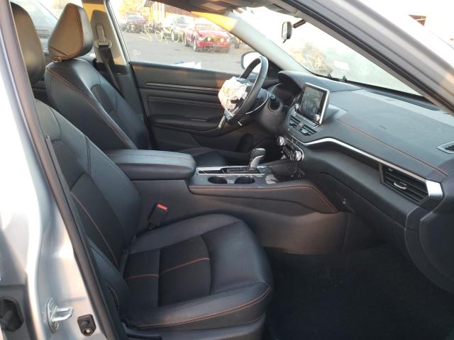 2020 NISSAN ALTIMA SR 1N4BL4CV0LC209617