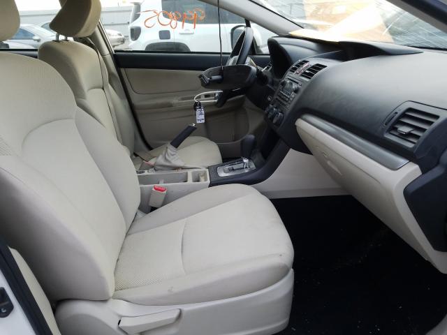 2014 SUBARU IMPREZA PR JF1GPAC69E8297803