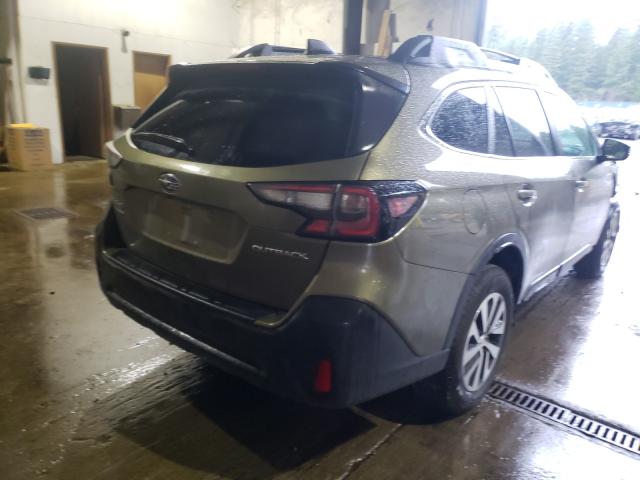 2020 SUBARU OUTBACK PR 4S4BTACC5L3114604