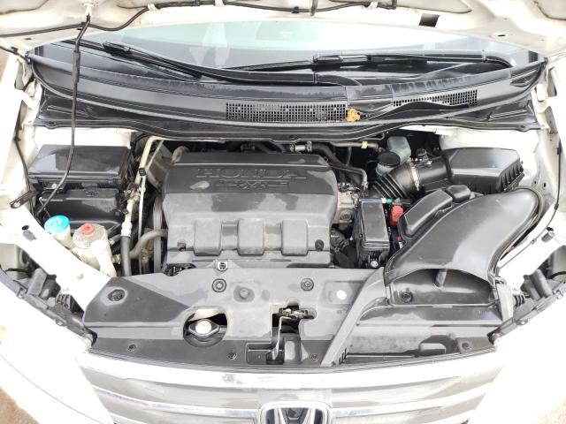 2012 HONDA ODYSSEY TO 5FNRL5H99CB012555