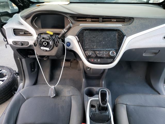 2019 CHEVROLET BOLT EV PR 1G1FZ6S05K4115990