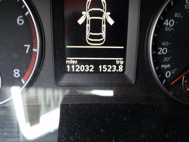 2012 VOLKSWAGEN EOS LUX WVWFW7AH4CV015307