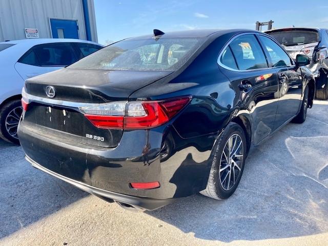 2017 LEXUS ES 350 58ABK1GG7HU049880