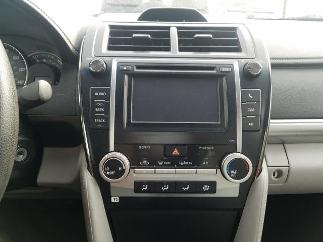 2012 TOYOTA CAMRY BASE 4T4BF1FK3CR272885