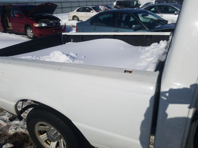 2011 FORD RANGER 1FTKR1AD4BPA10921