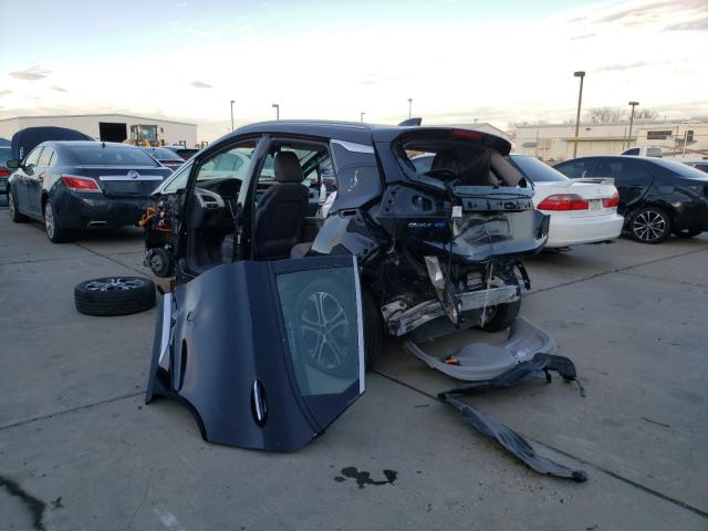 2019 CHEVROLET BOLT EV PR 1G1FZ6S05K4115990