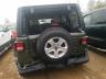 Lot #1167974469 2021 JEEP WRANGLER U