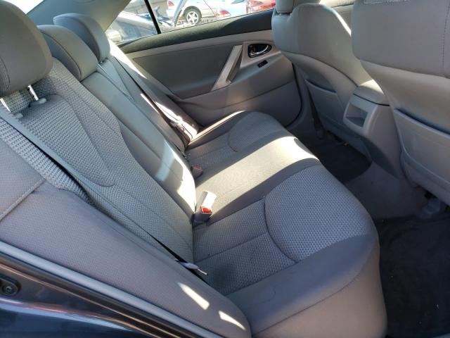 2011 TOYOTA CAMRY BASE - 4T1BF3EK2BU728798