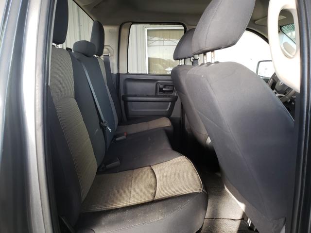 2011 DODGE RAM 1500 1D7RB1GP0BS635548