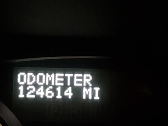 2011 GMC ACADIA DEN 1GKKVTED7BJ233396