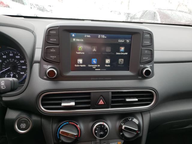 2020 HYUNDAI KONA SEL KM8K2CAA5LU573285