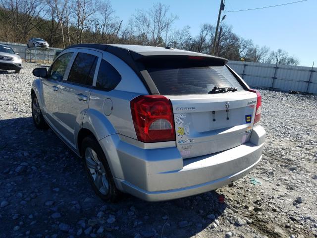 2011 DODGE CALIBER MA 1B3CB3HA0BD295605
