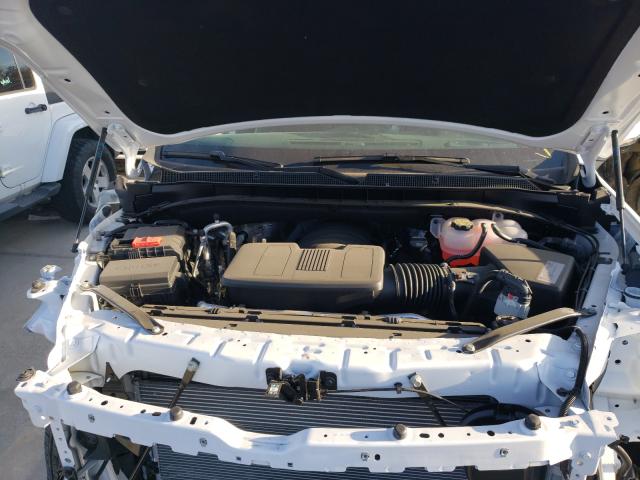 2021 CHEVROLET TAHOE C150 1GNSCSKD4MR181334