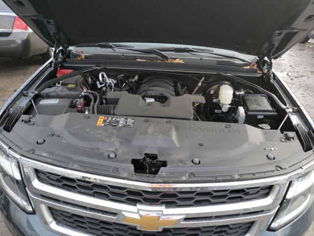 2020 CHEVROLET TAHOE K150 - 1GNSKBKC2LR228501
