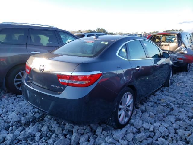 2012 BUICK VERANO 1G4PP5SK5C4169722