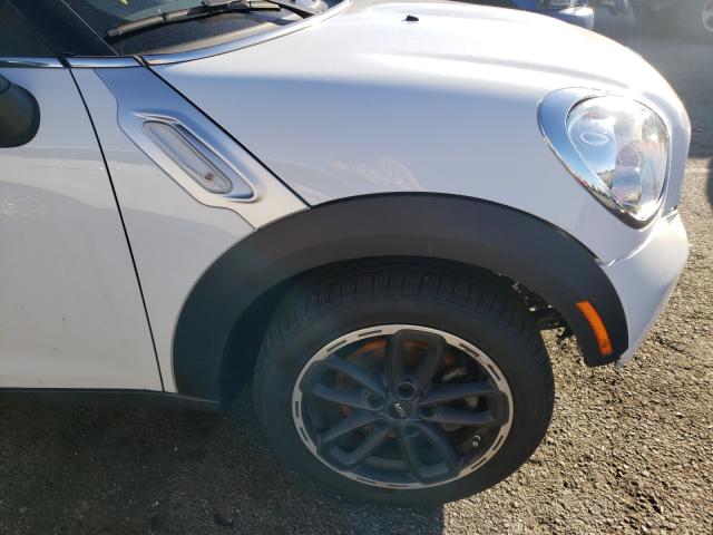 2016 MINI COOPER COU WMWZB3C50GWR48185