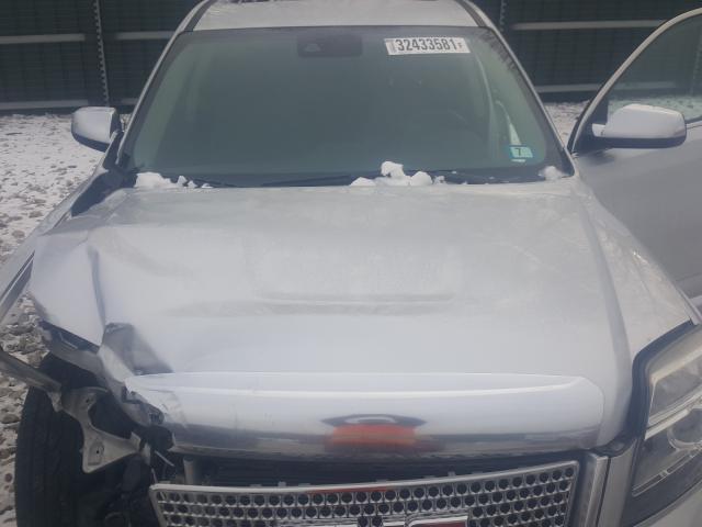 2014 GMC TERRAIN DE 2GKFLZE38E6190061