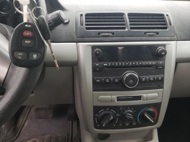 2010 CHEVROLET COBALT 1LT 1G1AD5F53A7120966