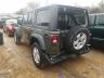 Lot #1167974469 2021 JEEP WRANGLER U