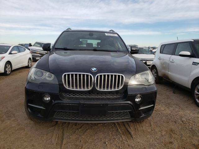 2011 BMW X5 XDRIVE5 5UXZV8C53BL418227