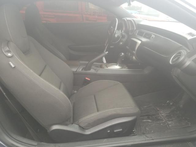 2014 CHEVROLET CAMARO LT 2G1FB3D30E9324579