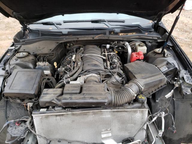 2015 CHEVROLET SS 6G3F15RWXFL105098