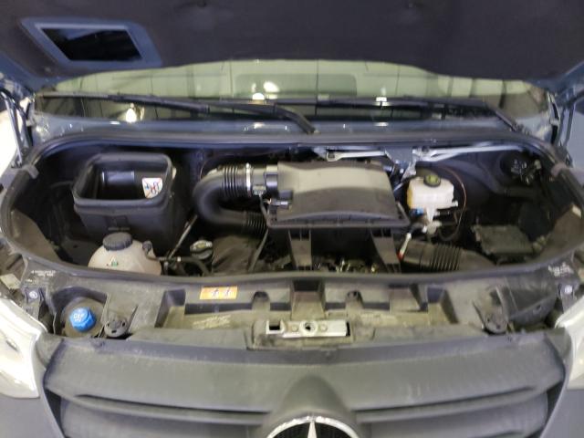 2019 MERCEDES-BENZ SPRINTER 2 WD4PF1CD9KP142817