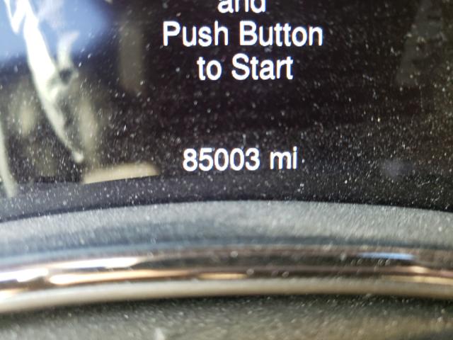 2014 JEEP GRAND CHER - 1C4RJFJG5EC436741