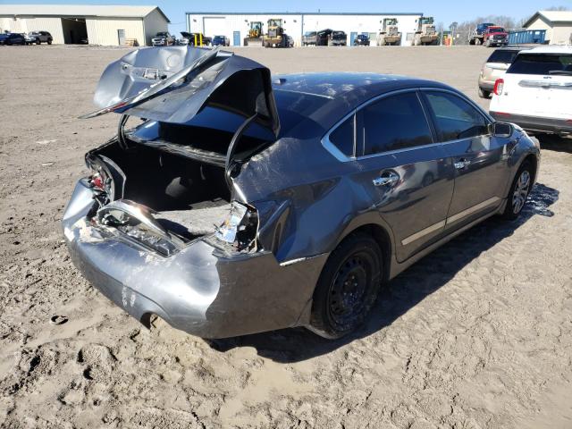 2015 NISSAN ALTIMA 2.5 1N4AL3AP7FN316098