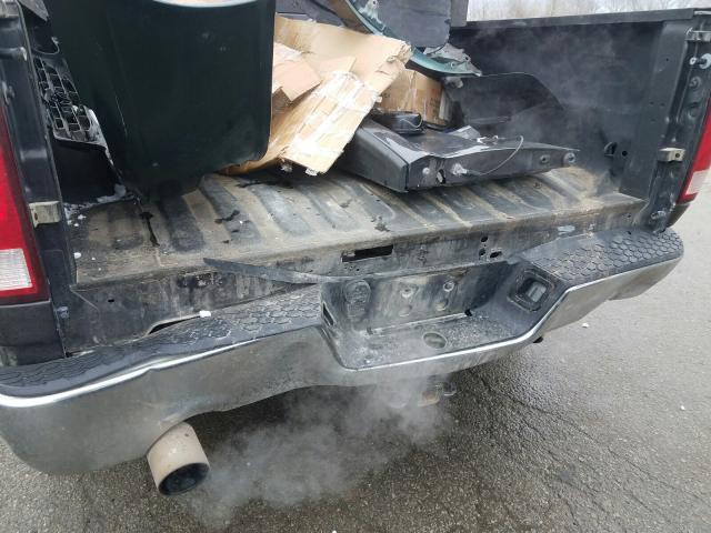 2019 RAM 1500 CLASS 3C6RR7KT3KG602961