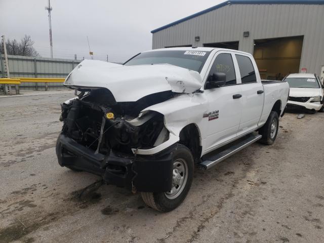 2015 RAM 2500 ST - 3C6TR5CT0FG650738