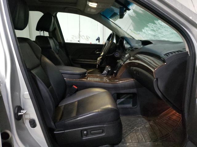 2011 ACURA MDX 2HNYD2H24BH530571