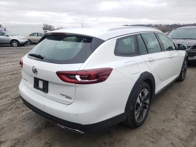 2018 BUICK REGAL TOUR W04GU8SX2J1125342