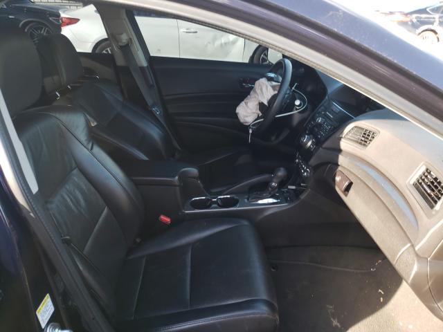 2014 ACURA ILX 20 19VDE1F37EE014852