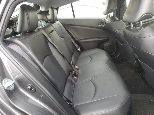 2017 TOYOTA PRIUS - JTDKARFU3H3543843
