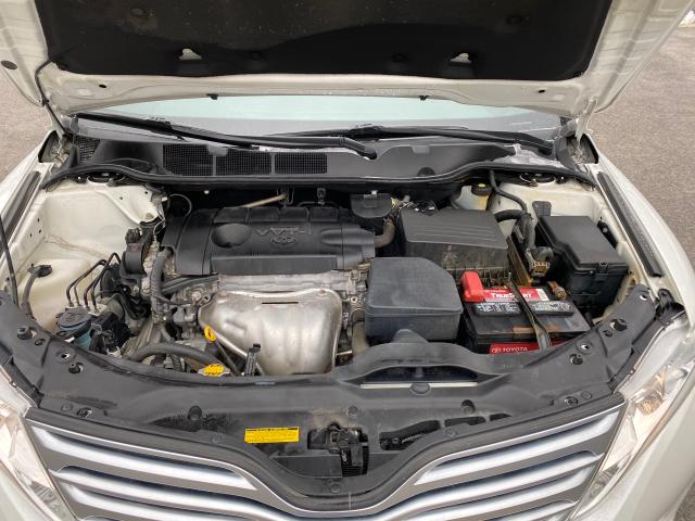 2011 TOYOTA VENZA 4T3BA3BB1BU026904