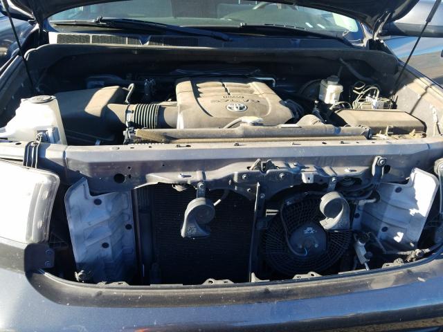 2011 TOYOTA SEQUOIA SR 5TDBY5G1XBS046383