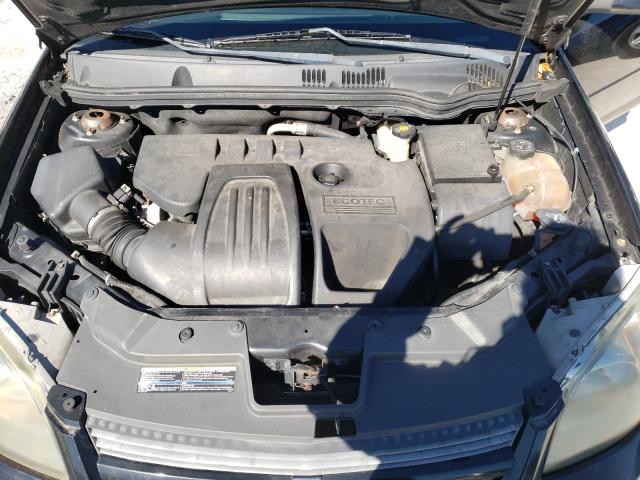 2010 CHEVROLET COBALT 1LT 1G1AD5F58A7150951