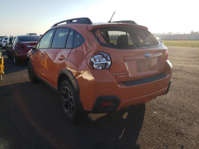2013 SUBARU XV CROSSTR JF2GPACC4DH847666