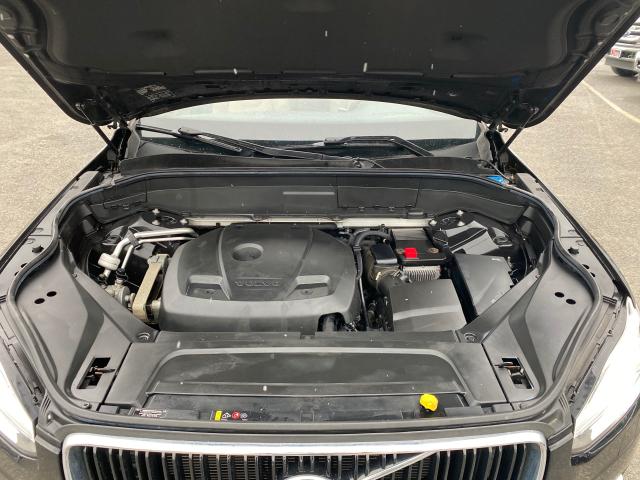 2016 VOLVO XC90 T6 YV4A22PK0G1041621