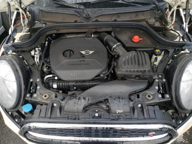 2017 MINI COOPER S WMWWG9C32H3C81812