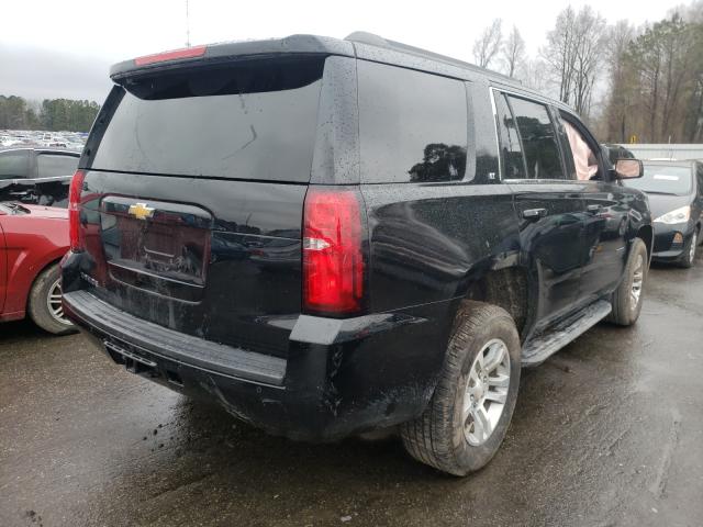 2020 CHEVROLET TAHOE K150 1GNSKBKC1LR261263