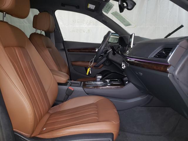 2019 AUDI Q5 PRESTIG WA1CNAFY3K2086830