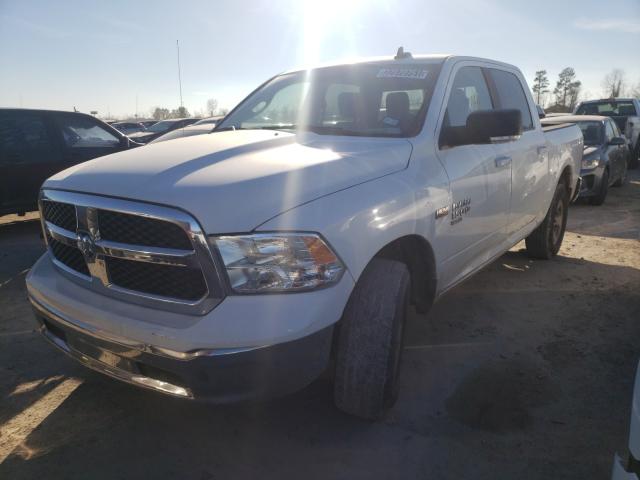 2020 RAM 1500 CLASS 3C6RR7LT4LG156822