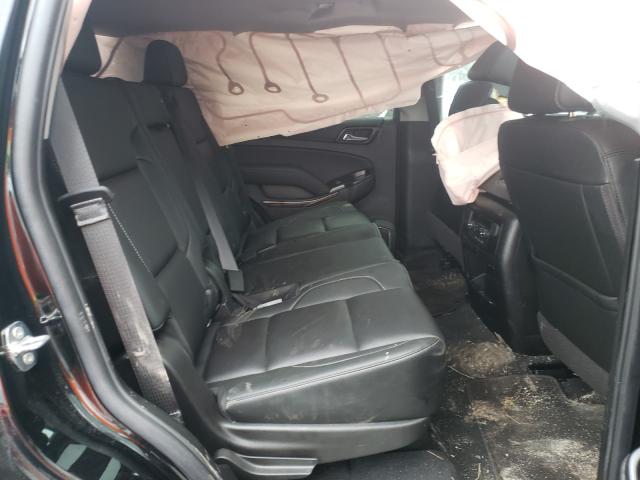 2020 CHEVROLET TAHOE K150 1GNSKBKC1LR261263